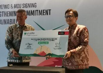 Tren Investasi Sektor ESG Diproyeksi Capai US$3,3 Triliun di Tahun 2026