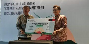 Tren Investasi Sektor ESG Diproyeksi Capai US$3,3 Triliun di Tahun 2026