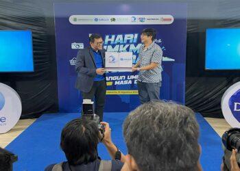 Danone Indonesia x SIRCLO