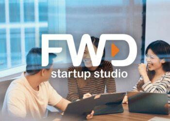 FWD Startup Studio Accelerator