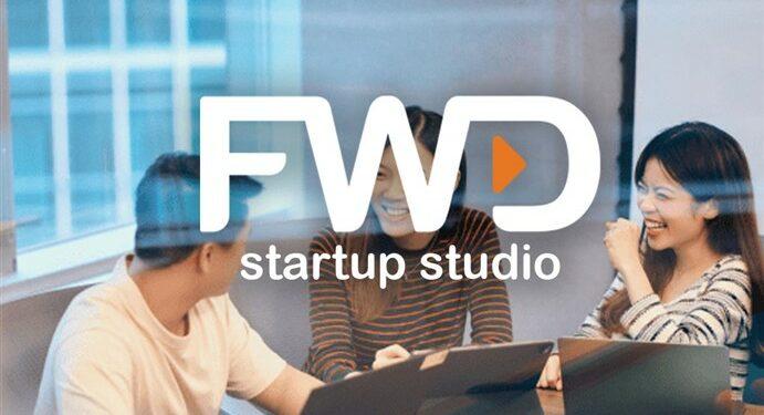 FWD Startup Studio Accelerator