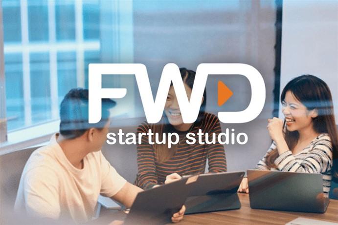 FWD Startup Studio Accelerator