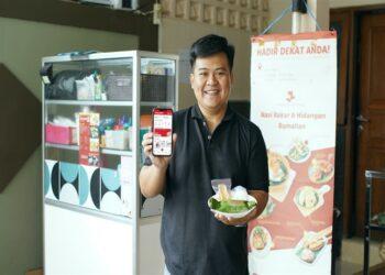 FlexiCash - Home Credit