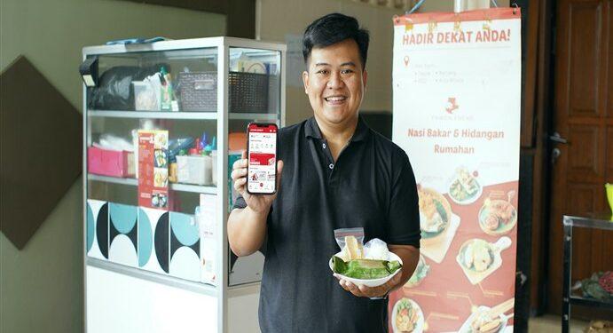 FlexiCash - Home Credit