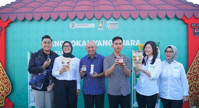 Hari UMKM Nasional 2023 - Tokopedia PLAY