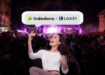 Indodana x Tiketdotcom