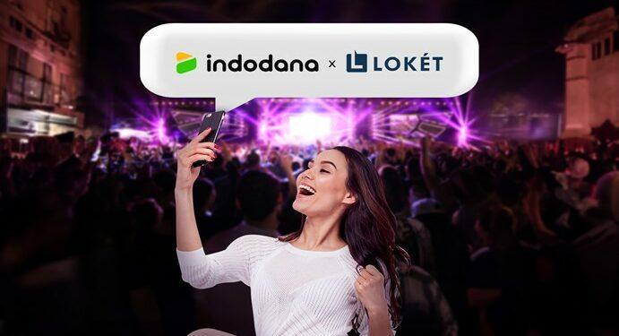 Indodana x Tiketdotcom
