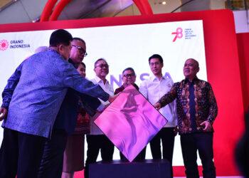 Indonesia Shopping Festival (ISF) 2023