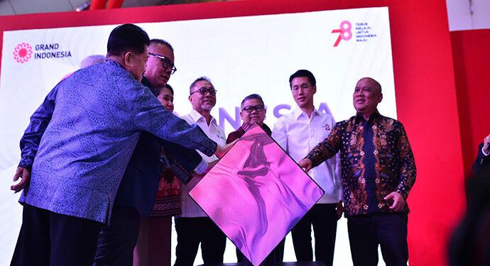 Indonesia Shopping Festival (ISF) 2023