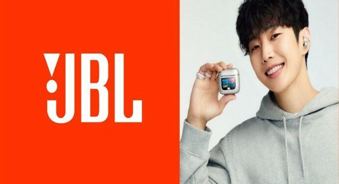 JBL x Jay Park
