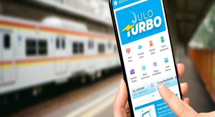 JULO Turbo