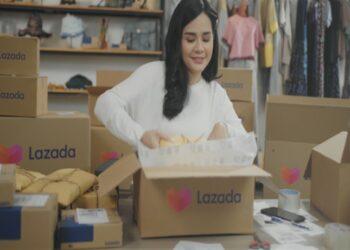 Lazada Business Advisor