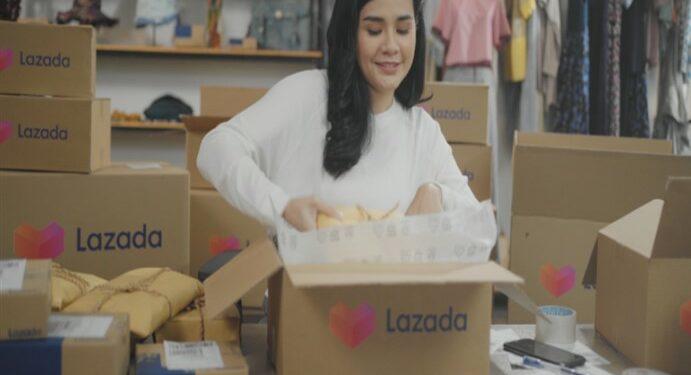 Lazada Business Advisor