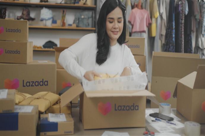 Lazada Business Advisor