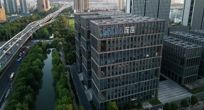 LianLian Global