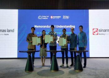 Living Lab Ventures x JETRO