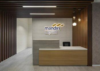 Mandiri Capital Indonesia