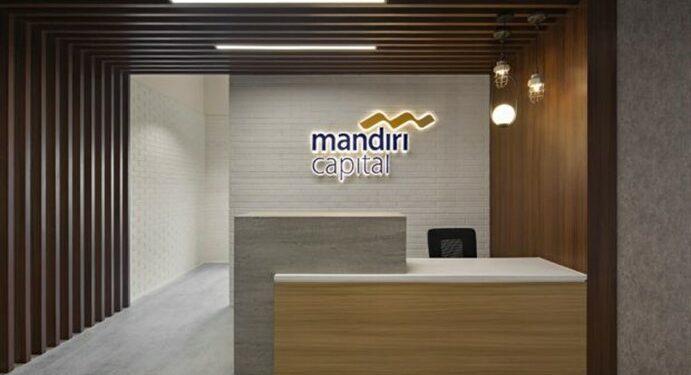 Mandiri Capital Indonesia