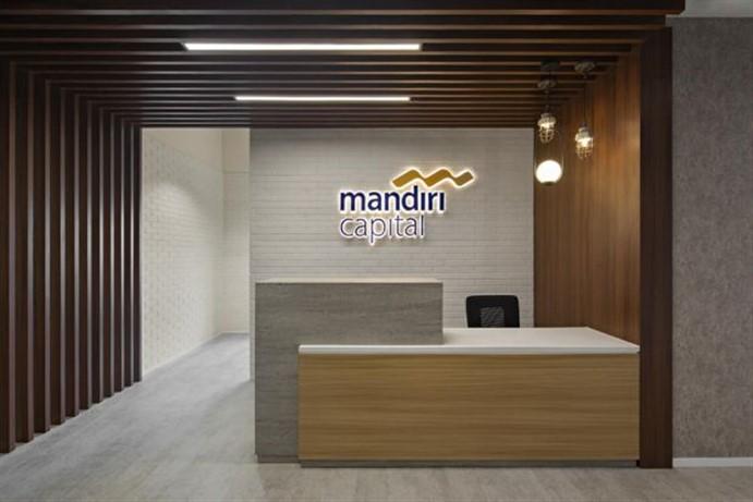 Mandiri Capital Indonesia