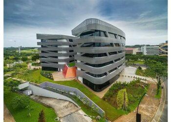 Monash University Indonesia