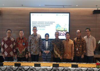 PGE x Universitas Pertamina