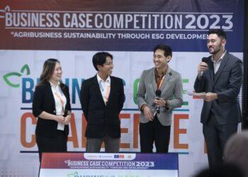 PKT-GAMA Business Case Competition 2023