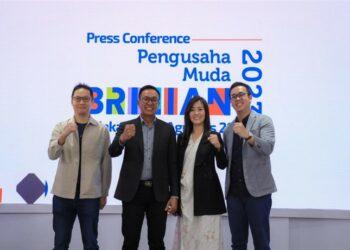 Pengusaha Muda Brilian 2023
