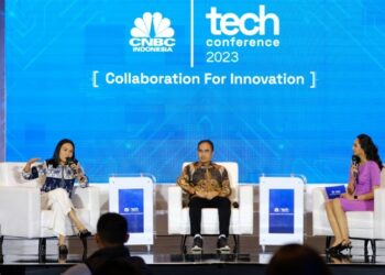 transformasi digital Peruri