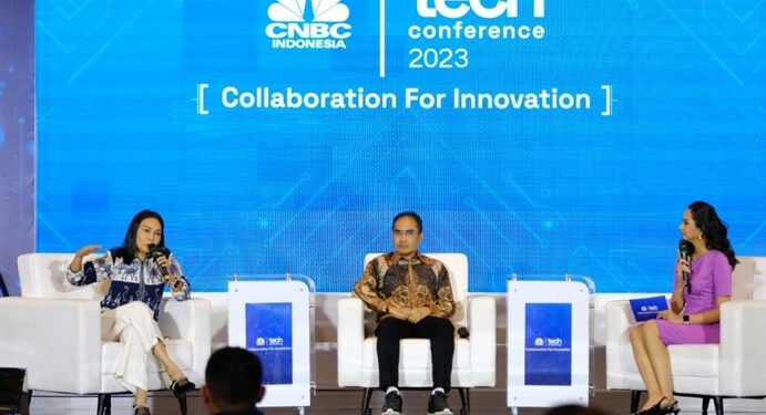 transformasi digital Peruri