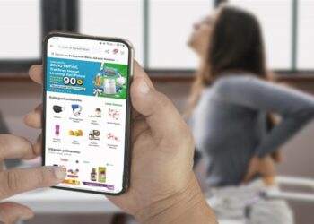 Remaja Jompo - Tokopedia