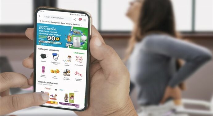 Remaja Jompo - Tokopedia