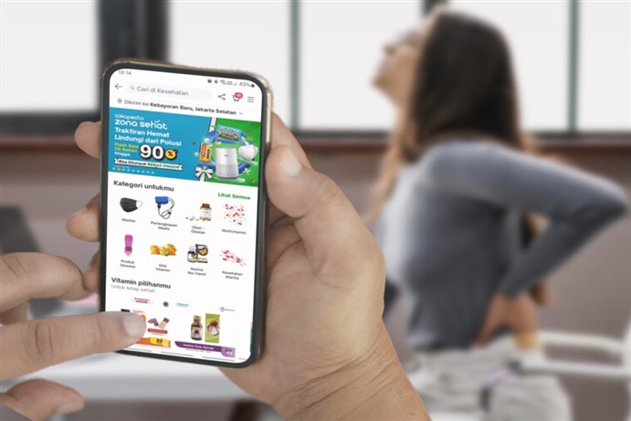 Remaja Jompo - Tokopedia