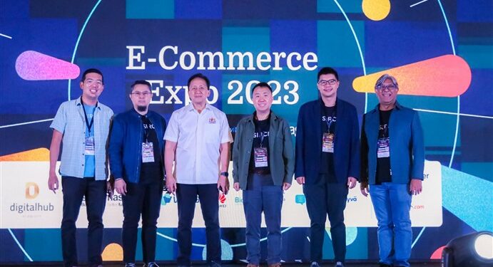 SIRCLO E-Commerce Expo 2023