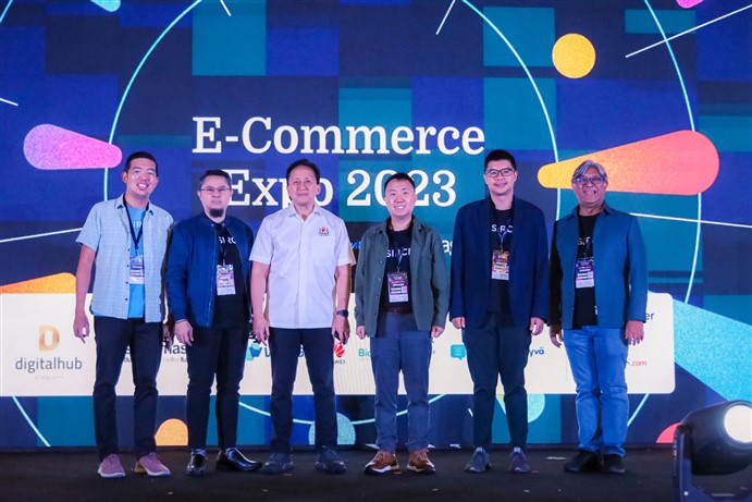 SIRCLO E-Commerce Expo 2023