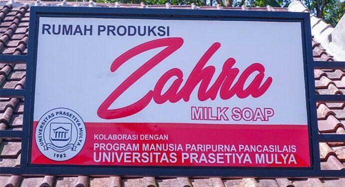 Universitas Prasetiya Mulya x Ponpes Daarul Mukhlishin