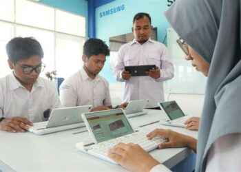 Samsung Innovation Campus (SIC) Batch 5