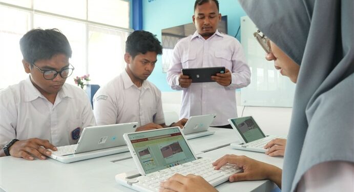 Samsung Innovation Campus (SIC) Batch 5