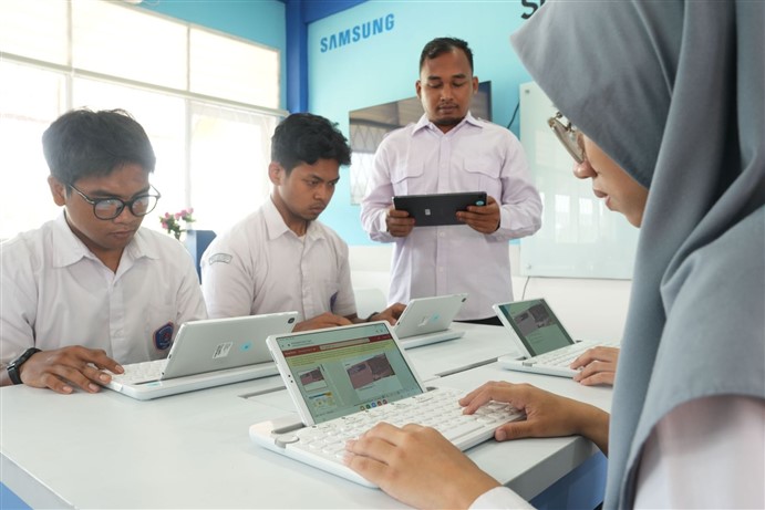 Samsung Innovation Campus (SIC) Batch 5