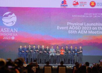 E-commerce Buka Peluang UMKM Dalam Negeri Ambil Bagian Ekonomi Digital Global