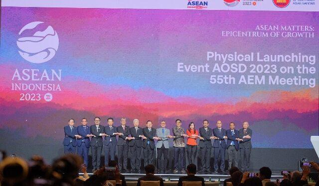 E-commerce Buka Peluang UMKM Dalam Negeri Ambil Bagian Ekonomi Digital Global