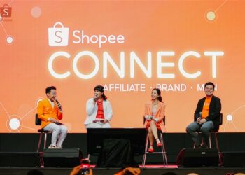 Shopee Connect