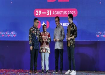 Startup Desty - ISSE 2023