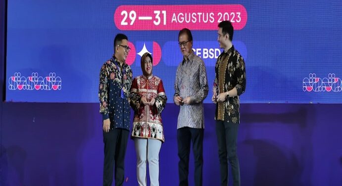 Startup Desty - ISSE 2023