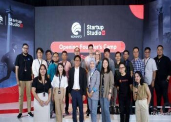 Startup Studio Indonesia Batch 7