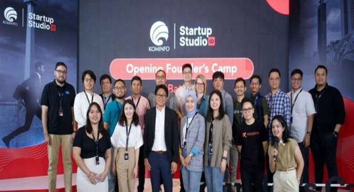 Startup Studio Indonesia Batch 7