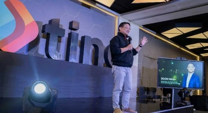 Telkomsel Tinc Impact Report 2023