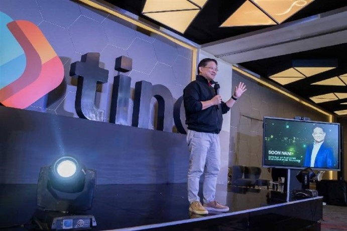 Telkomsel Tinc Impact Report 2023