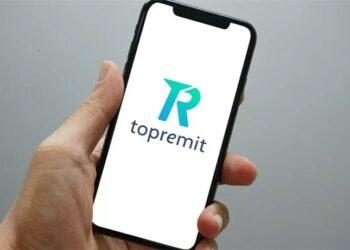 Topremit