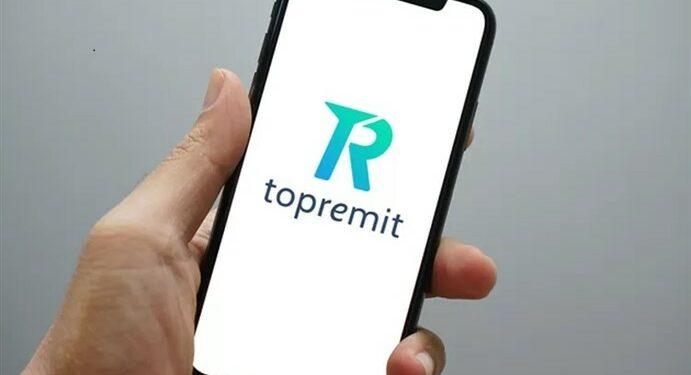 Topremit