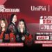 UniPin Ladies Series